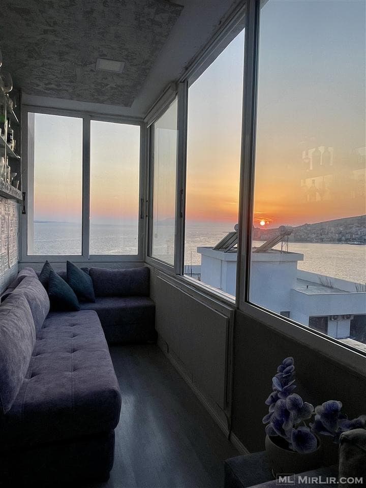 Apartament me qera ne Sarande \" Rruga Bilal Golemi\"