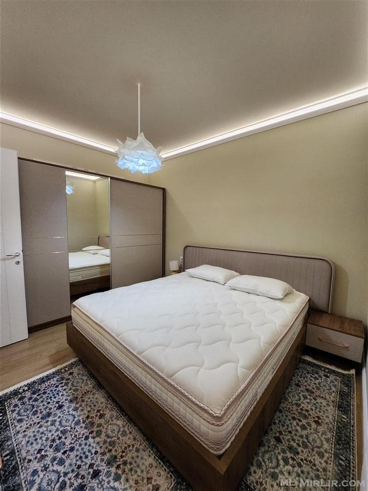 Shitet super apartament ne qender te Korces