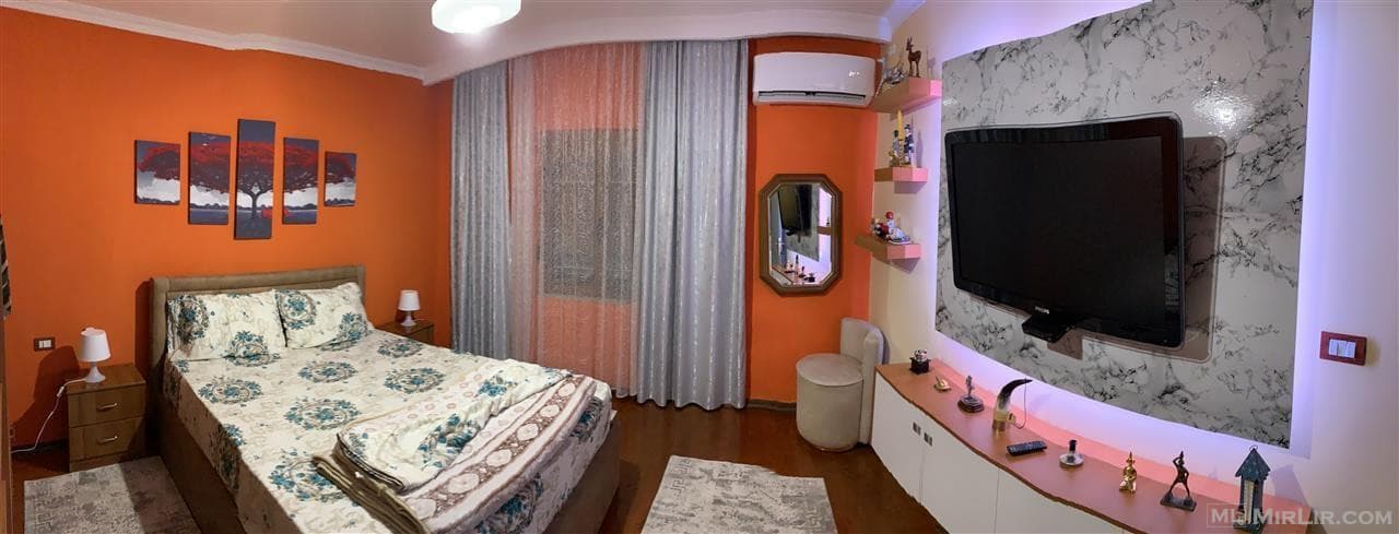 Apartament me qera ditore .Vila Spaho