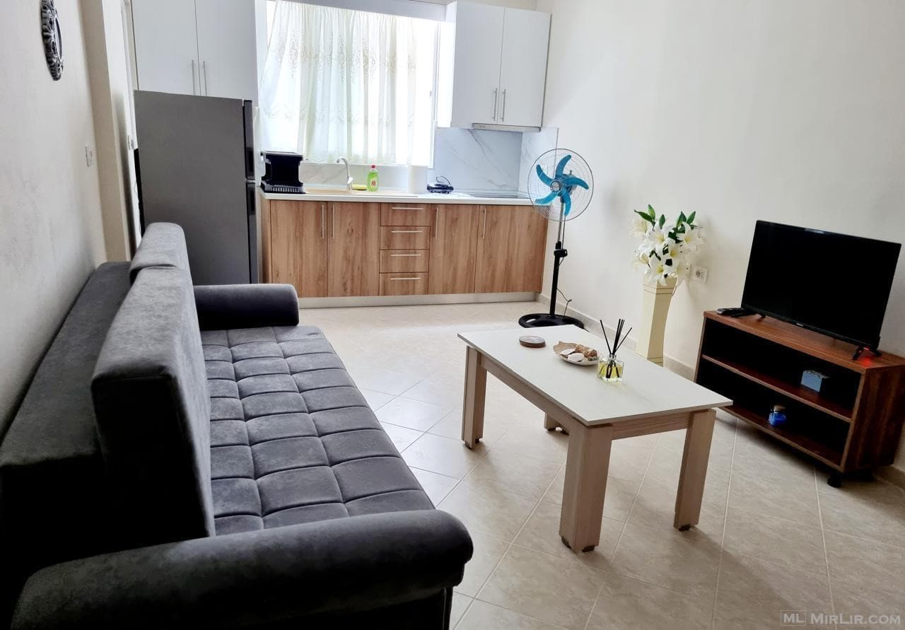 JEPET ME QERA APARTMENT 1+1 NE SARANDE