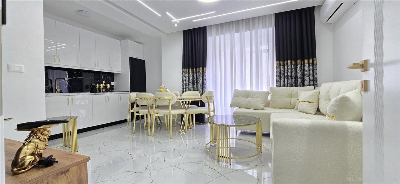 Jepet me Qira Ditore , dhe afatgjate   super i investuar