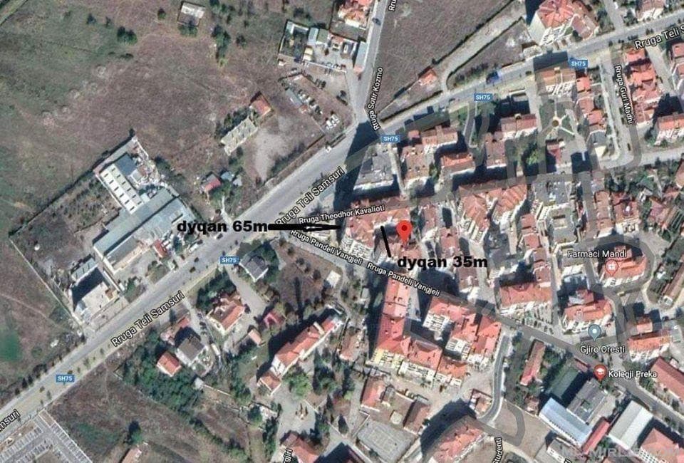 KORCE - SHITEN 2 DYQANE