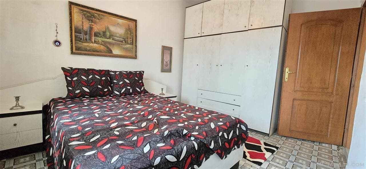 Jepet me Qira 1+1, E Mobiluar Lgj 15🏠