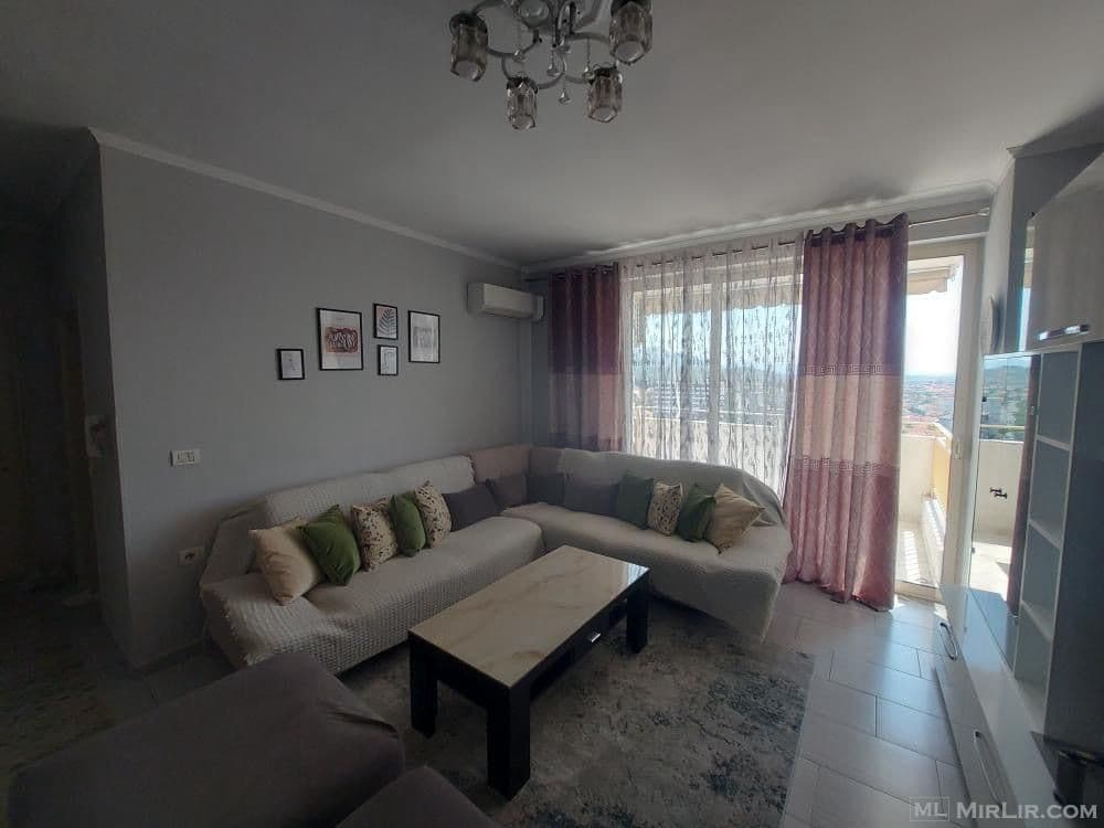 🏢 Jepet me qira  1+1 Kati 9 me ashensor