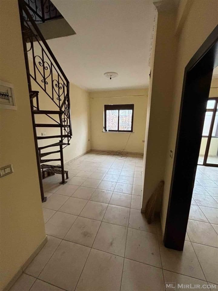 Hyrje me qera ne qender te korces