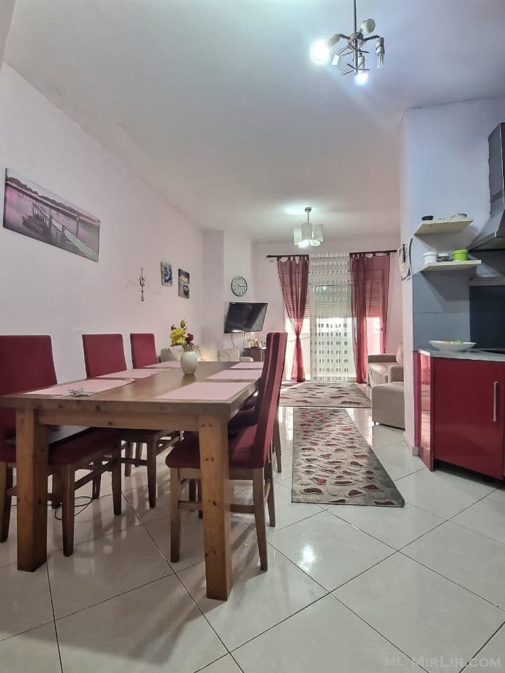 Jepet me qera ap 2+1 Sarande