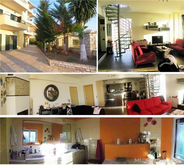 vile 4 kateshe ne sarande