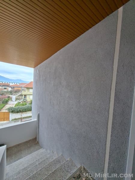 📍Shkoder Dergut💥Shitet 2+1 plus papafingo💥 Adresa: Dergut  Siperfaqja: 80m2+ 25m2( papafingo)  Kati: 3 Çmimi: 120 miljon leke 📞Nr kontakti +355688528543