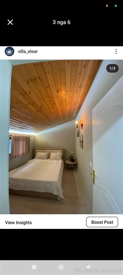 Vizito Korcen, qendrimi me super cmim