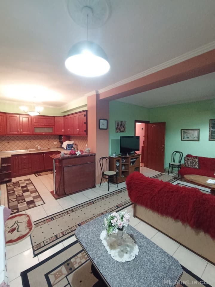 Apartament per shitje