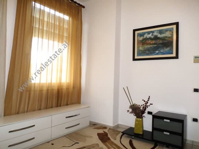 Two bedroom apartment for rent in Blloku area in Tirana, Albania (TRR-1217-72R)