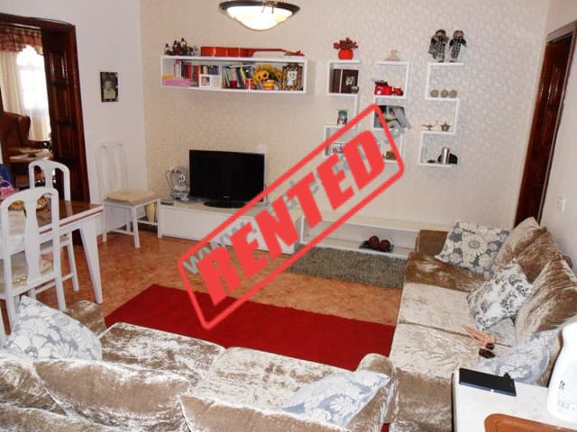 Three bedroom apartment for rent in Myslym Shyri in Tirana , Albania  (TRR-814-22b)