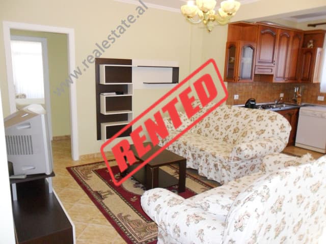 Two bedroom apartment for rent in Kavaja Street in Tirana, Albania (TRR-816-17K)