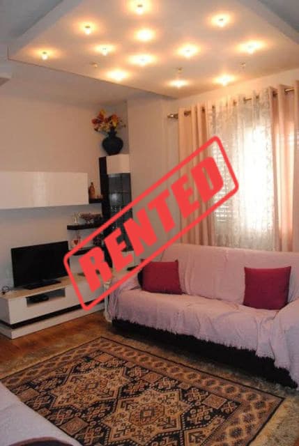 One bedroom apartment for rent in Durresi street in Tirana, Albania (TRR-1116-56d)