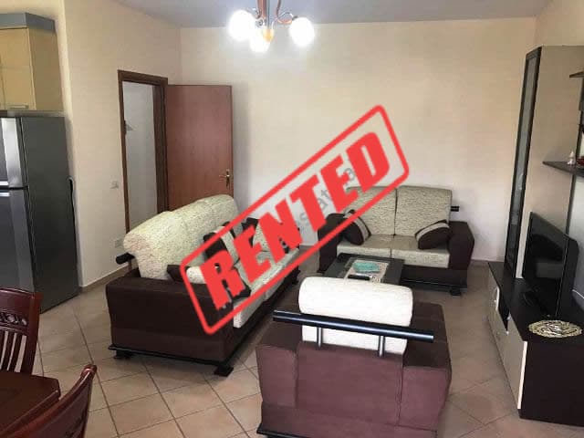 One bedroom apartment for rent in Zogu i I Boulevard in Tirana, Albania