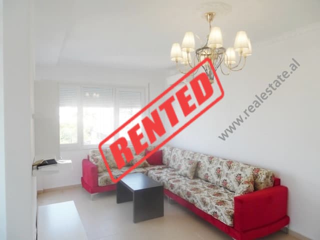 Three bedroom apartment for rent close to 21 Dhjetori in Tirana, Albania (TRR-917-2K)