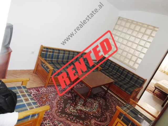 Two bedroom apartment in Tirana city center (TRR-917-17K)