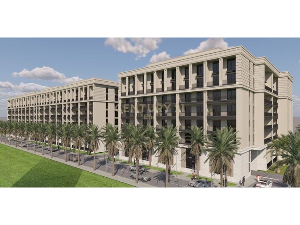 APARTMENT 1+1 NEXT TO VIENA COMPLEX INSTALLMENT PAYMENT OPTION!