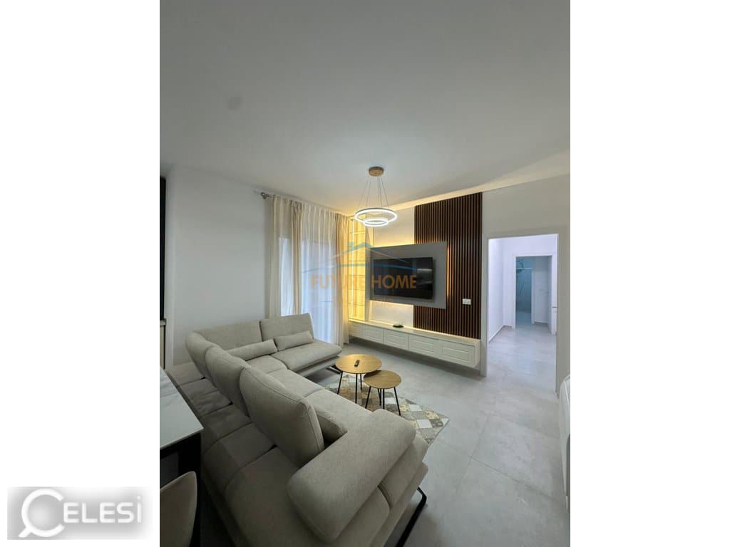 Qera, Apartament 2+1+2, Shkolla e Kuqe , Tirane.