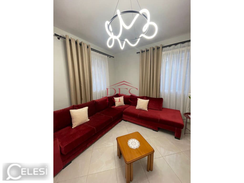 Jepet me qera SHTEPI PRIVATE 1+1 , 600 € tek RRUGA E ELBASANIT